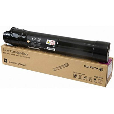 Fujifilm BLACK TONER YIELD UPTO 27K PAGES FOR DOCUPRINT DCP5005