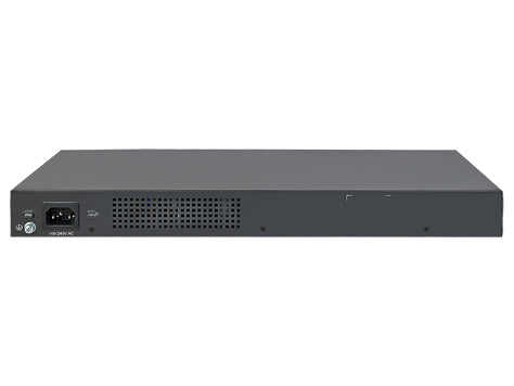 Hewlett Packard Enterprise 1420-24G-2SFP Unmanaged L2 Gigabit Ethernet (10/100/1000) 1U Grey