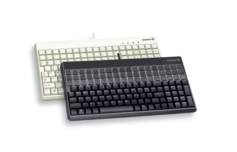 CHERRY SPOS G86-61400 keyboard USB QWERTY Black