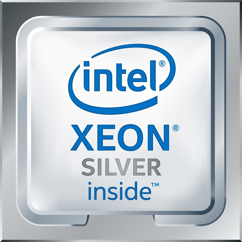 Hewlett Packard Enterprise Xeon Intel -Silver 4208 processor 2.1 GHz 11 MB