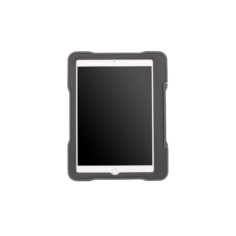 Brenthaven 2816 tablet case 24.6 cm (9.7") Messenger case Grey