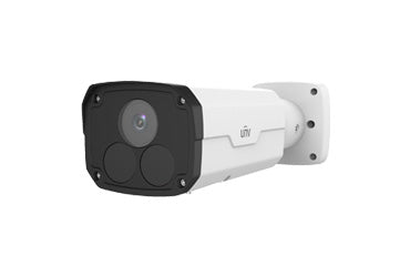 Uniview IPC2224SR5-DPF40-B security camera IP security camera Bullet Ceiling/Wall 2592 x 1520 pixels