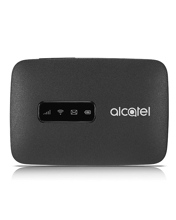 Alcatel LINKZONE 4G LTE Cat4 Mobile Wi-Fi Cellular network router