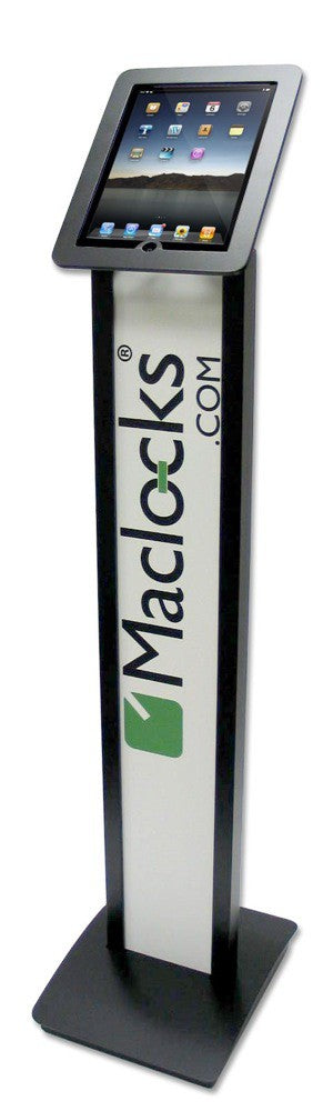 Compulocks BrandMe Black Tablet Multimedia stand