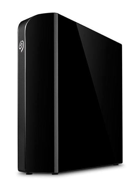 Seagate Backup Plus Desktop external hard drive 3000 GB Black