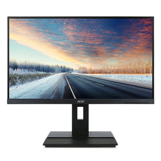 New Acer B276HLC 27 Full HD-LED 16:9 Monitor With Speakers