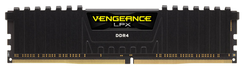 Corsair Vengeance LPX CMK32GX4M2Z2400C16 memory module 32 GB 2 x 16 GB DDR4 2400 MHz