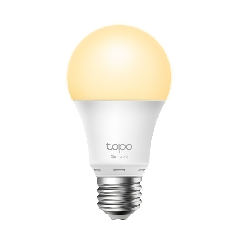 TP-LINK Tapo L510E Smart bulb White,Yellow Wi-Fi