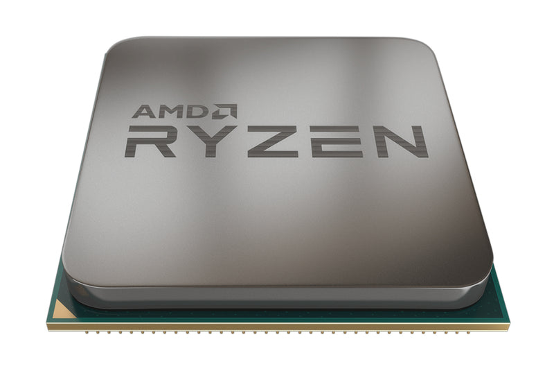 AMD Ryzen 3 3100 processor Box 3.6 GHz 2 MB L2