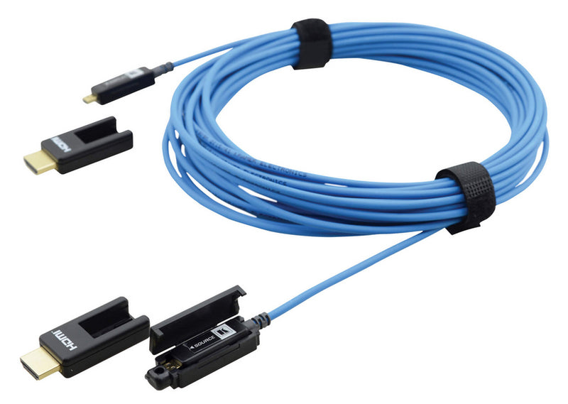 Kramer Electronics CLS-AOCH/XL-50 HDMI cable 15.24 m HDMI Type A (Standard) Blue