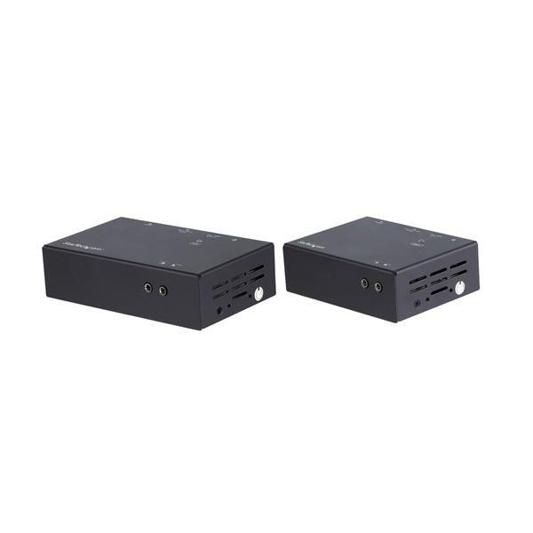 StarTech HDMI Over CAT6 Extender - Power Over Cable - Up to 70 m (230 ft.)