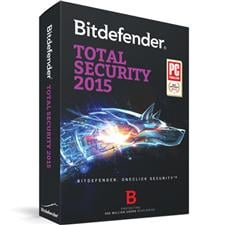 BitDefender Internet Security 1PC 1YR
