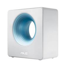 ASUS Blue Cave AC2600 Dual Band WiFi Router for Smart Homes