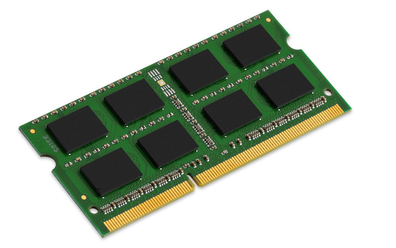 Kingston System Specific Memory 8GB DDR3-1600 memory module 1 x 8 GB 1600 MHz