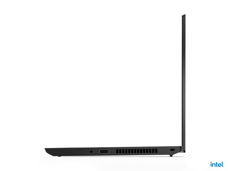 Lenovo ThinkPad L14 + Hybrid Dock Notebook 35.6 cm (14") Full HD IntelÂ® Coreâ¢ i7 8 GB DDR4-SDRAM 256 GB SSD Wi-Fi 6E (802.11ax) Windows 10 Pro Black