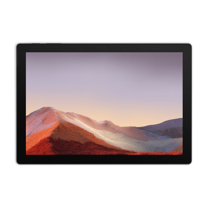 Microsoft Surface Pro 7 31.2 cm (12.3) 10th gen Intel® Core™ i7 16 GB 512 GB Wi-Fi 6 (802.11ax) Black Windows 10 Pro