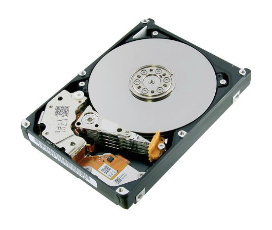 Toshiba AL15SEB18EQ internal hard drive 2.5 1800 GB SAS