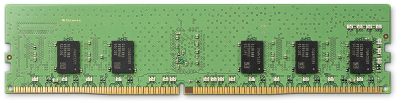 Hewlett Packard Enterprise 4VN06AA memory module 8 GB DDR4 2666 MHz