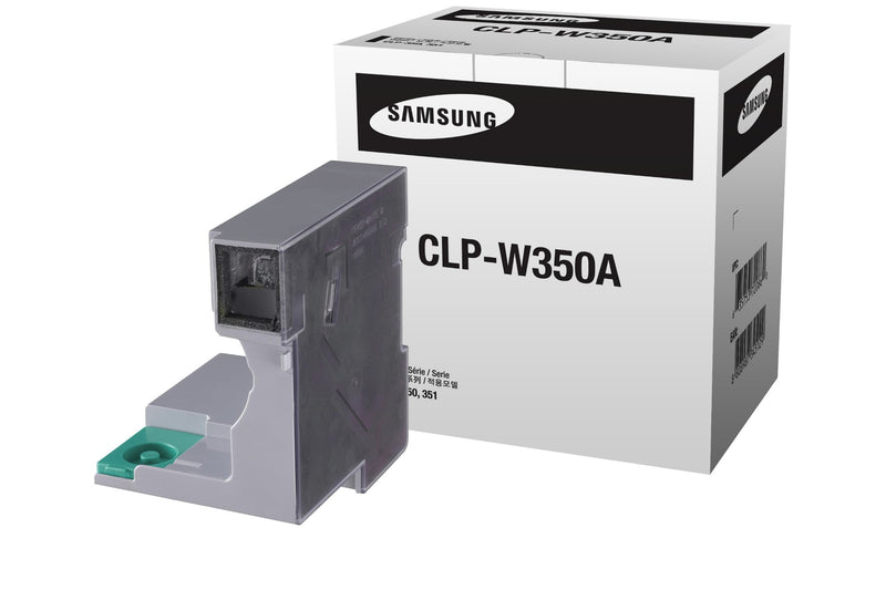 Samsung CLP-W350A toner collector 5000 pages