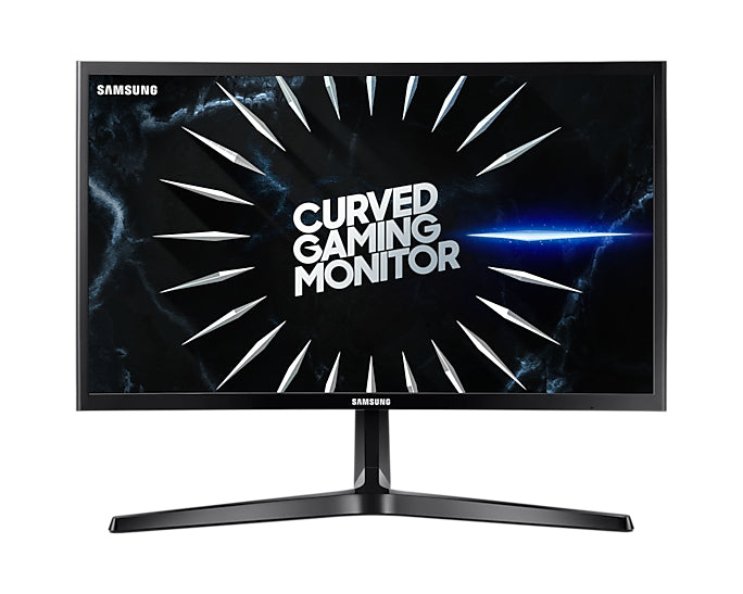 Samsung LC24RG50FZEXXY computer monitor 61 cm (24") 1920 x 1080 pixels Black