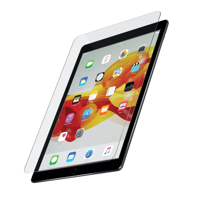 NVS Atom Glass Screen Protector  for iPad 10.2