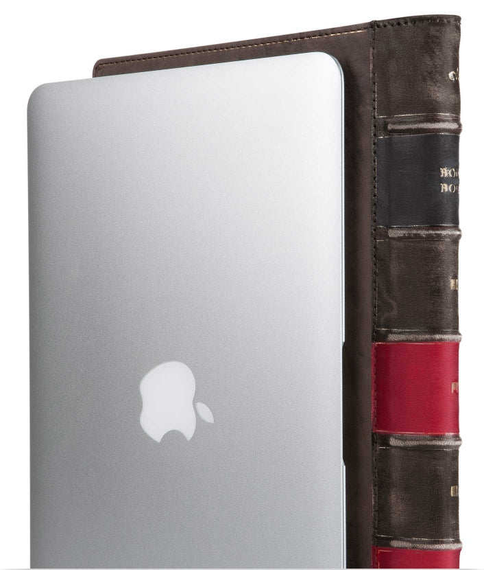 TwelveSouth 12-1403 notebook case 33 cm (13) Sleeve case Brown