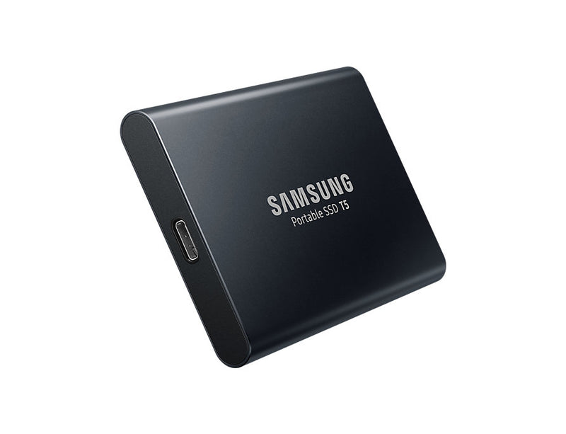 Samsung T5 2000 GB Black