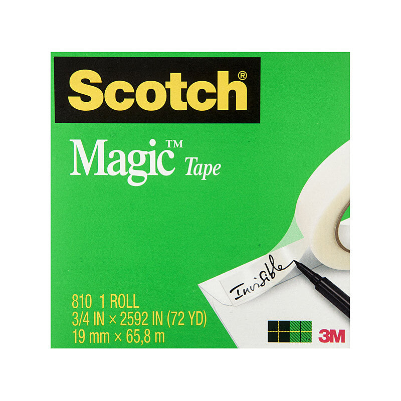 Scotch 810 65.84 m White 1 pc(s)