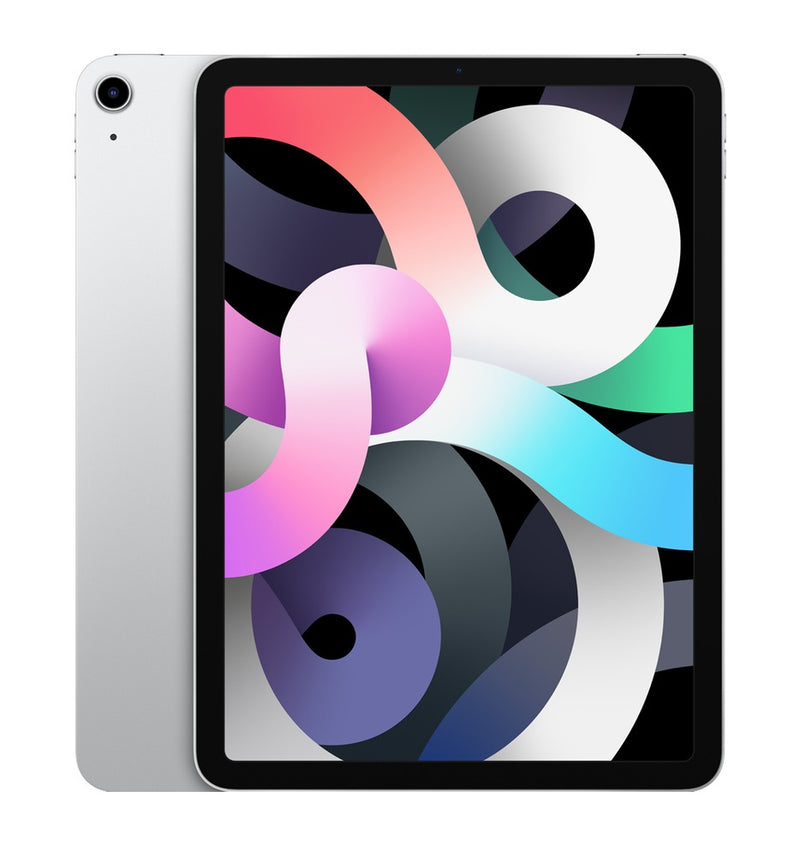 Apple iPad Air 256 GB 27.7 cm (10.9") Wi-Fi 6 (802.11ax) iOS 14 Silver