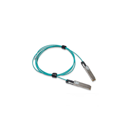 Nvidia MFS1S00-H003E InfiniBand cable 3 m QSFP56
