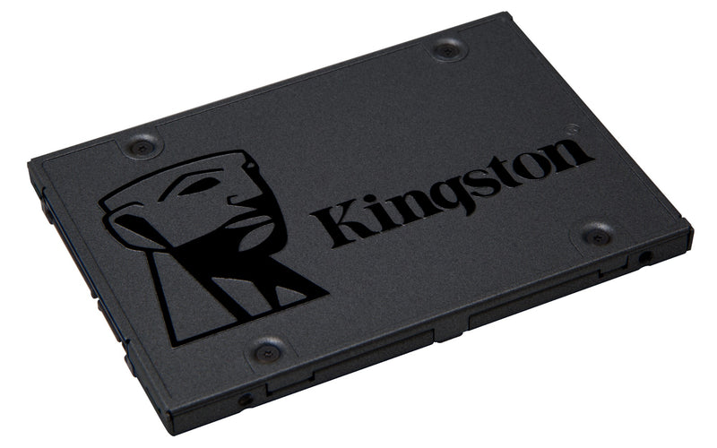 Kingston A400 2.5" 480 GB Serial ATA III TLC