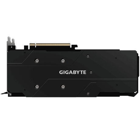 Gigabyte GV-R57XTGAMING OC-8GD AMD Radeon RX 5700 XT 8 GB GDDR6