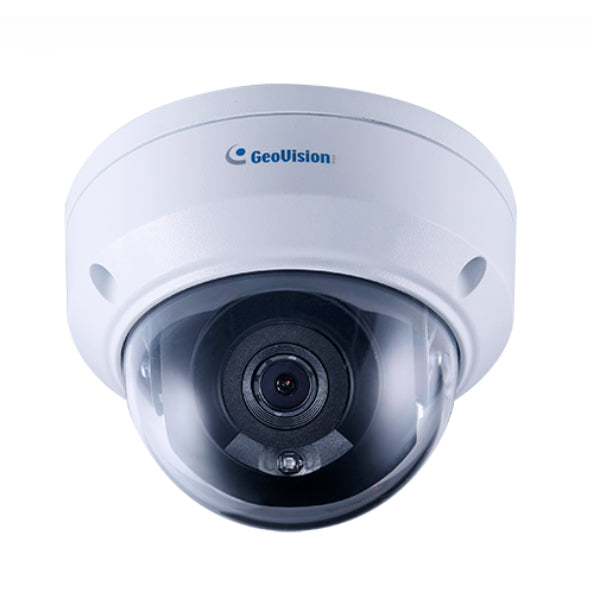 Geovision GV-TDR4703-2F security camera Dome IP security camera Indoor & outdoor 2688 x 1520 pixels Ceiling