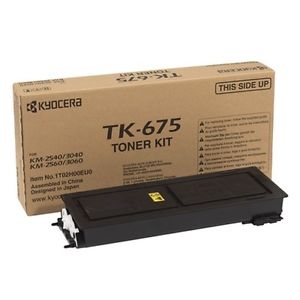 KYOCERA TONER KIT TK-5284M - MAGENTA FOR ECOSYS M6635CIDN/P6235CDN