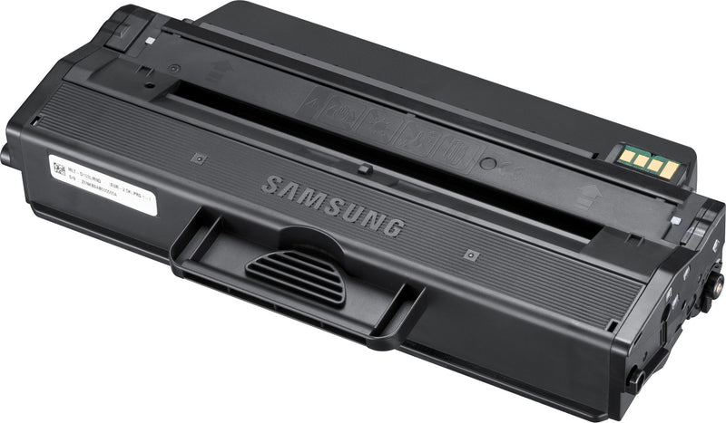 Samsung MLT-D103S Black Original toner cartridge 1 pc(s)