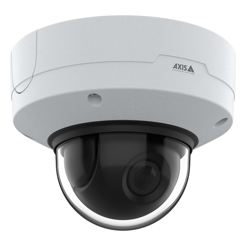 Axis 02616-001 security camera Dome IP security camera Outdoor 2688 x 1512 pixels Wall