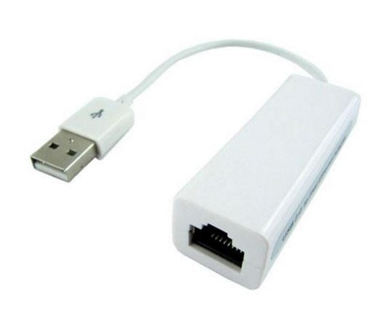Astrotek ASO CNV USB-RJ45-.15M 15cm USB to LAN RJ45 Ethernet Network Adapter Converter Cable