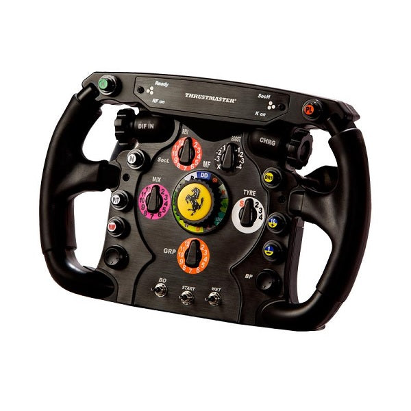 Thrustmaster Ferrari F1 Wheel Add On For T-Series Racing Wheels
