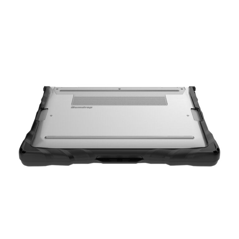 Gumdrop Cases DropTech notebook case 33.8 cm (13.3") Cover Transparent