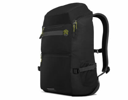 STM Drifter backpack Black Polyester