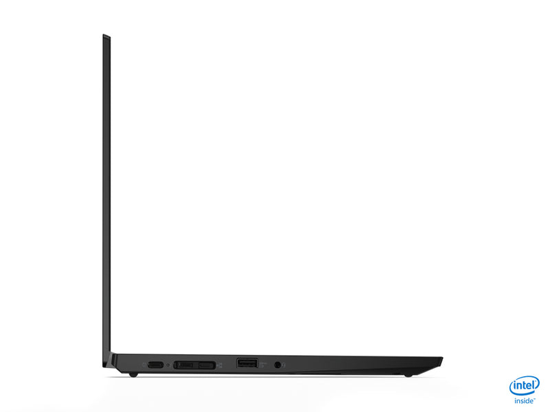 Lenovo ThinkPad L13 Notebook 33.8 cm (13.3") Full HD IntelÂ® Coreâ¢ i5 8 GB DDR4-SDRAM 256 GB SSD Wi-Fi 6 (802.11ax) Windows 10 Pro Black