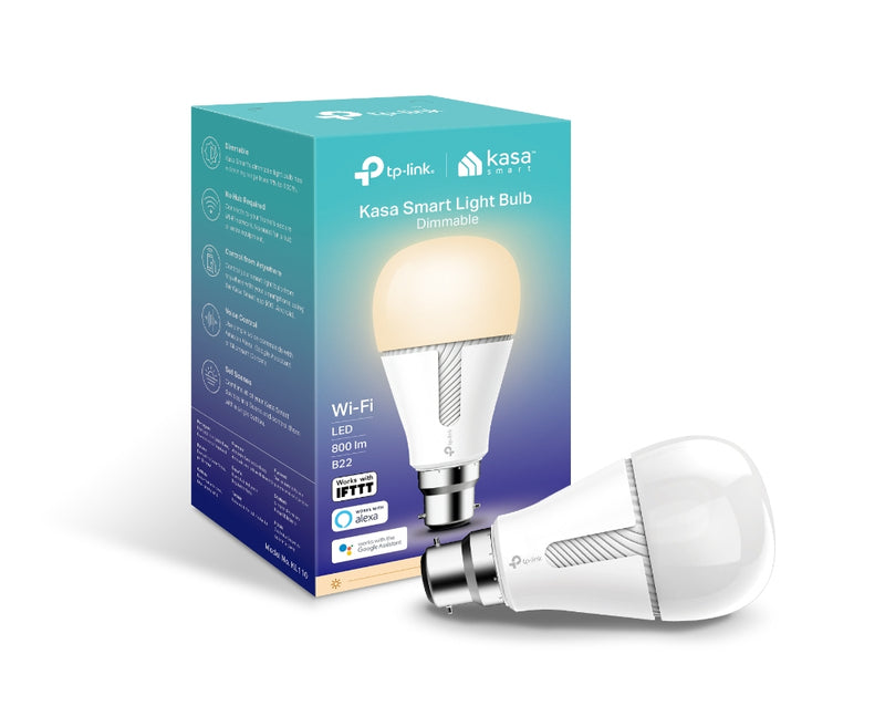 TP-LINK KL110B Smart bulb White Wi-Fi 10 W