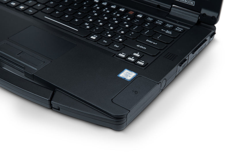 Panasonic FZ-VNF551U notebook spare part