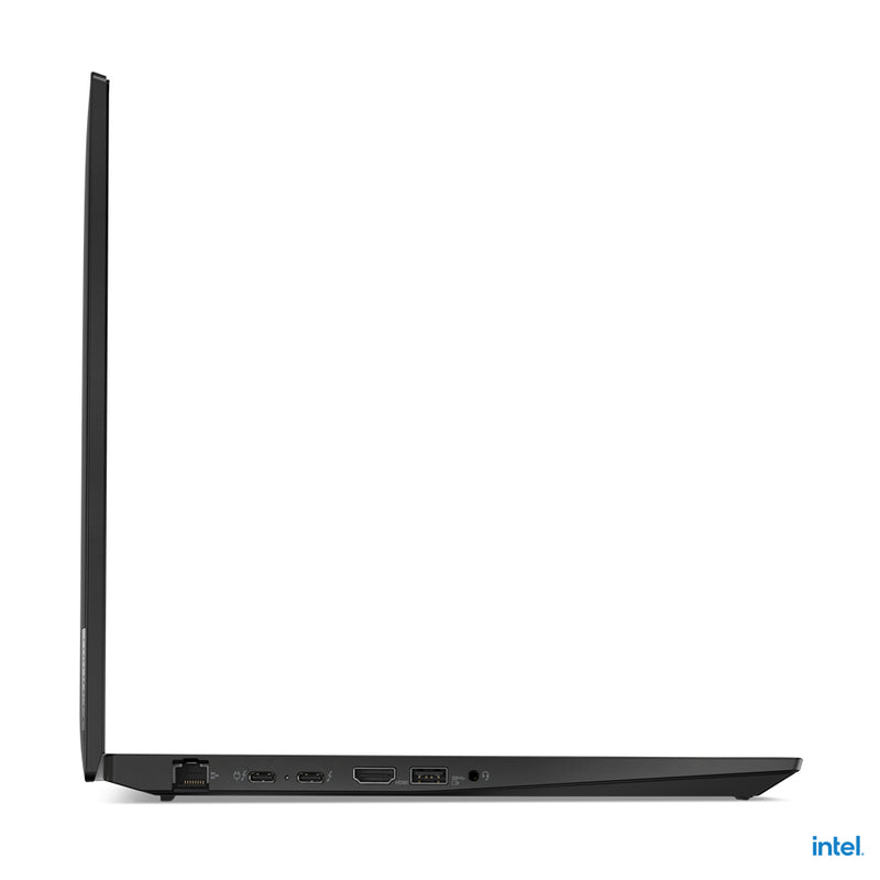 Lenovo ThinkPad T16 i7-1255U Notebook 40.6 cm (16") Touchscreen WUXGA Intel® Core™ i7 16 GB DDR4-SDRAM 512 GB SSD Wi-Fi 6E (802.11ax) Windows 11 Pro Black