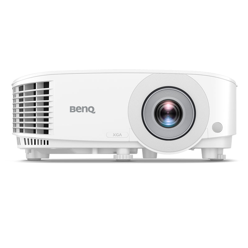Benq MX560 data projector Ceiling / Floor mounted projector 4000 ANSI lumens DLP XGA (1024x768) White