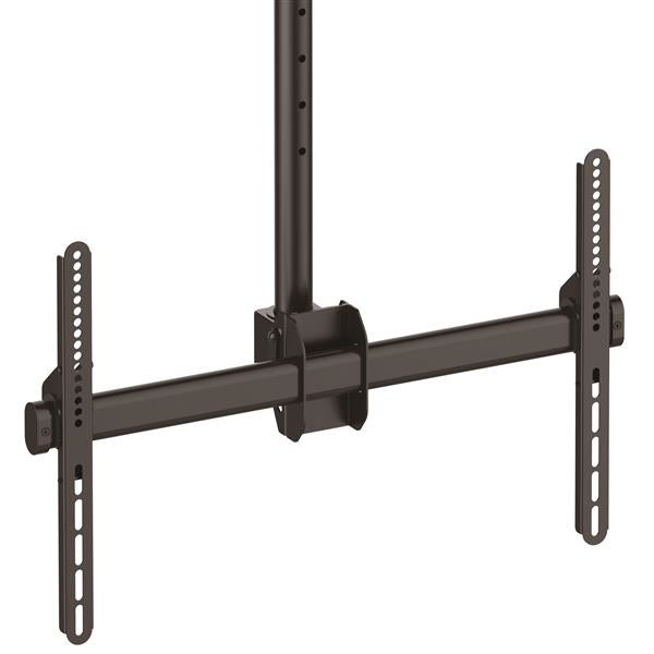 StarTech Ceiling TV Mount - 8.2' to 9.8' Long Pole