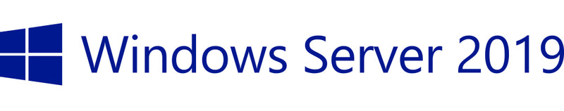 Hewlett Packard Enterprise Microsoft Windows Server 2019 License German, English, Spanish, French, Italian, Japanese