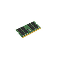 Kingston KCP426SD8/32 memory module 32 GB 1 x 32 GB DDR4 2666 MHz