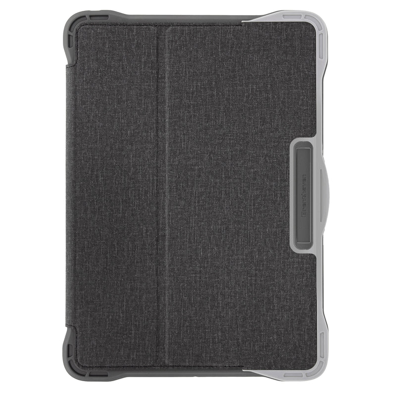 Brenthaven 2902 tablet case 25.9 cm (10.2") Folio Grey