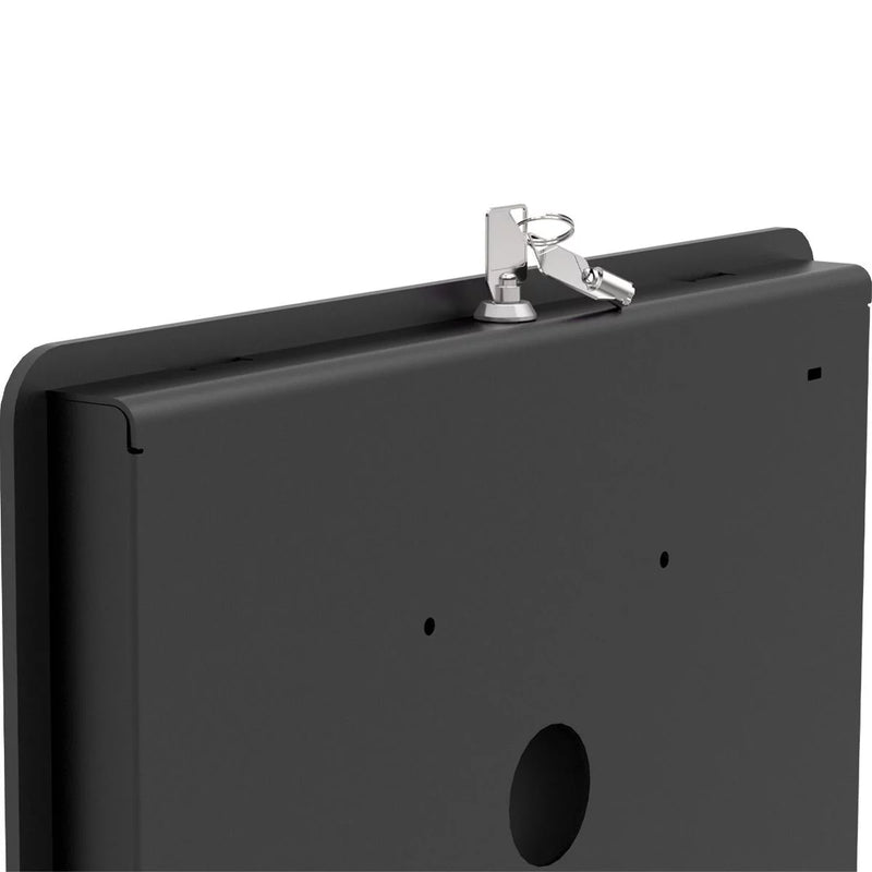 Compulocks Rokku 360 tablet security enclosure 25.9 cm (10.2") Black